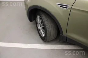 Ford Kuga 2014