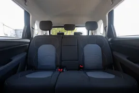 Chevrolet Captiva 2023