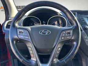 Hyundai Grand Santa Fe 2014