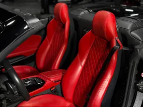 Audi R8 2022