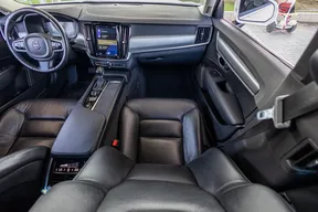 Volvo S90 2017