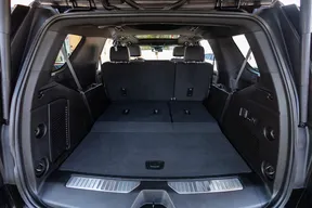 Chevrolet Tahoe 2023