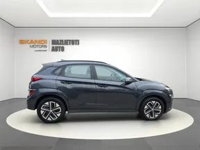 Hyundai Kona 2022