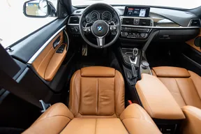 BMW 4 Series 430 2018
