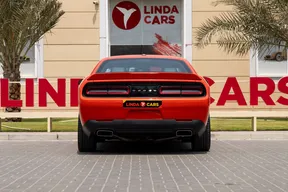 Dodge Challenger 2021