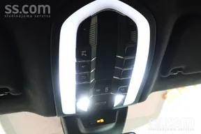 Porsche Macan 2019