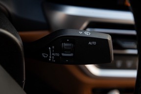 BMW 3 Series 330 2019