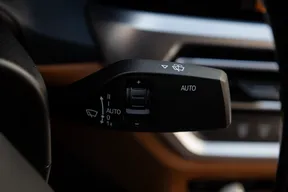 BMW 3 Series 330 2019