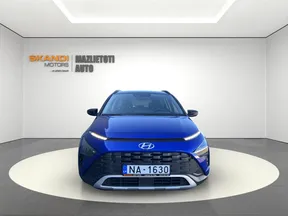 Hyundai Bayon 2021
