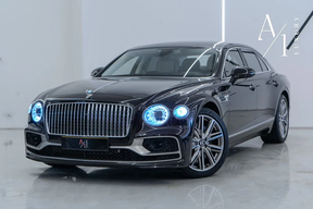 Bentley Continental Flying Spur 2023