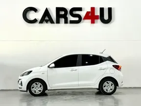 Hyundai Grand i10 2025