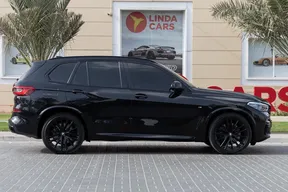 BMW X5 50 2019