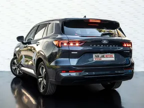 Ford Territory 2026