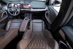 BMW X1 20 2024