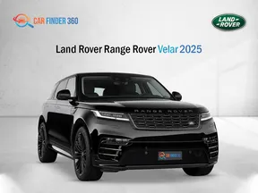 Land Rover Range Rover Velar 2025
