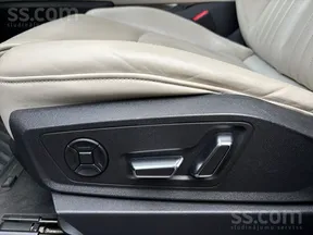 Audi e-tron 2022