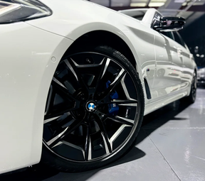 BMW 5 Series 530 2023