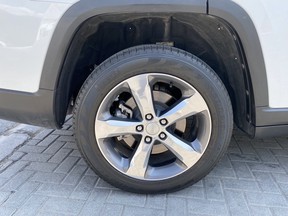 Jeep Grand Cherokee 2022