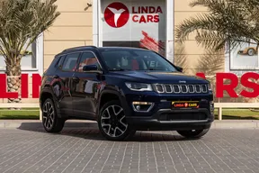 Jeep Compass 2018