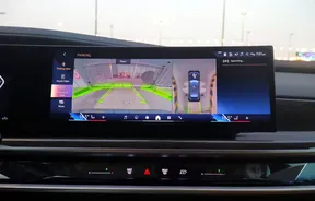 BMW 7 Series 735 2025