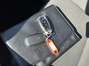 Hyundai Kona 2023