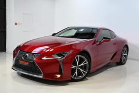 Lexus LC 500 2023