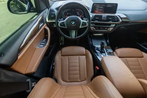 BMW X3 30 2020