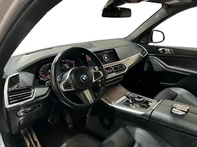 BMW X5 40 2023