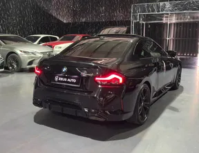 BMW 2 Series M240 2024