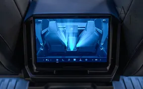 Tesla Cyberbeast 2024