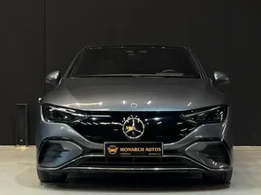 Mercedes-Benz EQE 2023