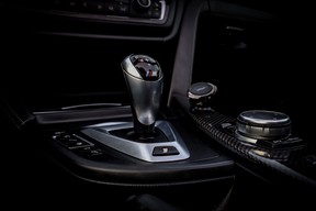 BMW 4 Series M4 2016