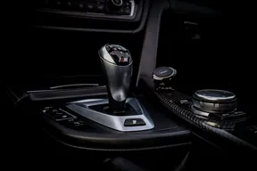 BMW 4 Series M4 2016