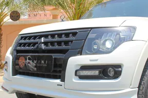 Mitsubishi Pajero / Shogun / Montero 2020