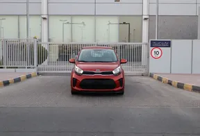 Kia Picanto / Morning 2020
