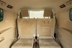 Toyota Land Cruiser 2022