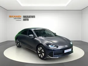 Hyundai Ioniq 6 2023