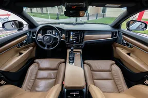 Volvo S90 2018