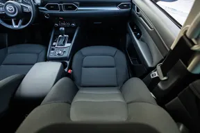 Mazda CX-5 2024