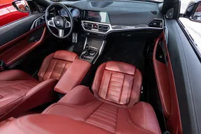 BMW 4 Series M440 2023