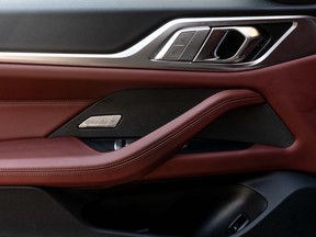 BMW 4 Series 420 Gran Coupe 2023