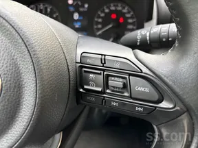 Toyota Yaris 2022
