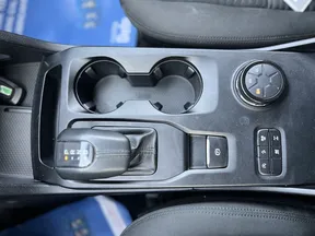 Ford Everest 2024