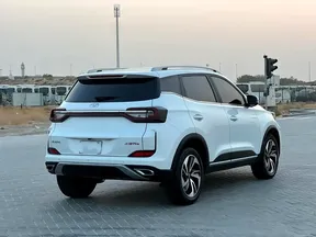 Kaiyi X3 Pro 2024