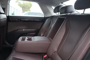 Hyundai Grandeur / XG 2024