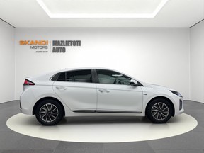 Hyundai Ioniq 2020