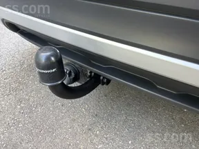 Volkswagen T-Cross 2021