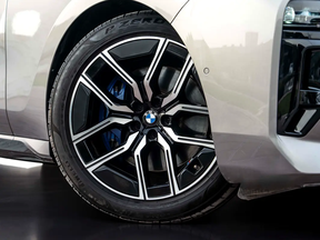 BMW 7 Series 735 2023