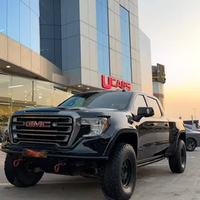GMC Sierra 1500 2020