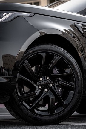 Land Rover Range Rover Sport 2022